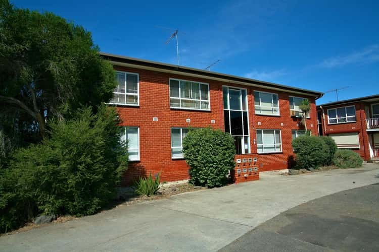 Main view of Homely apartment listing, 17/437 Ballarat Road, Sunshine VIC 3020