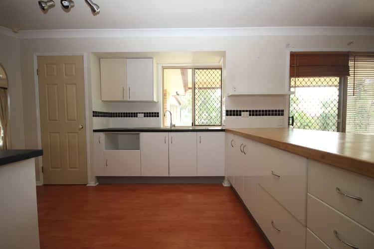Fifth view of Homely house listing, 57 T J RYAN AVENUE, Collingwood Park QLD 4301