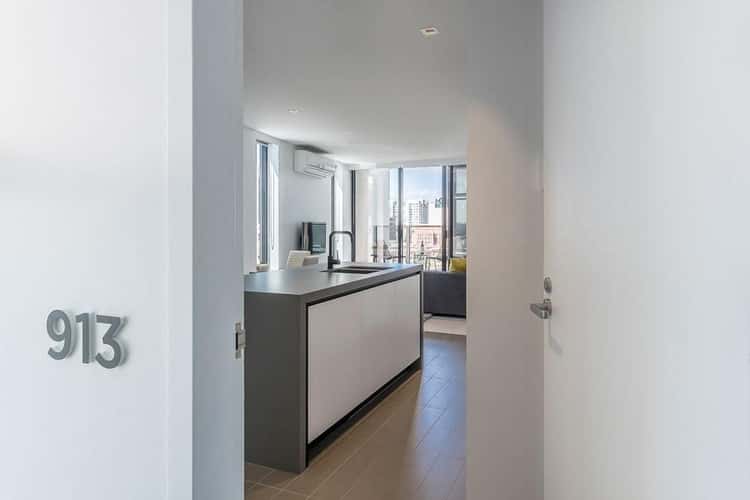 Second view of Homely apartment listing, 913/677 Latrobe Street, Docklands VIC 3008