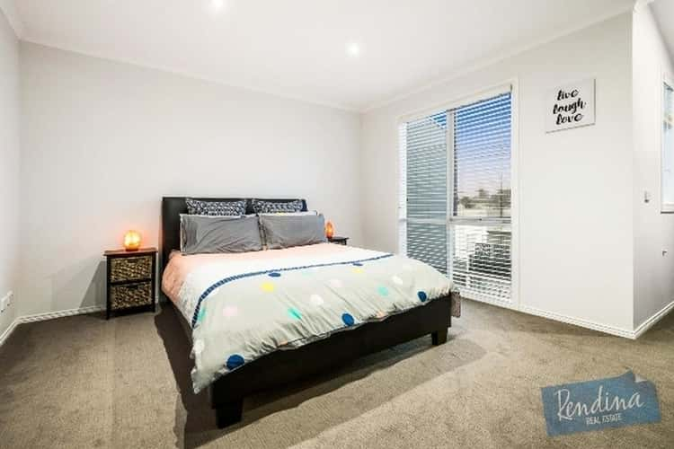 Fifth view of Homely townhouse listing, 62 Willis Street, Kensington VIC 3031