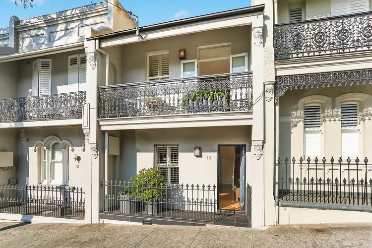 13 Junction Street, Woollahra NSW 2025