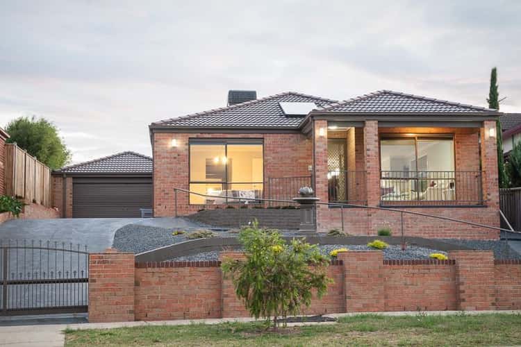 Main view of Homely house listing, 65 Telford Drive, Berwick VIC 3806