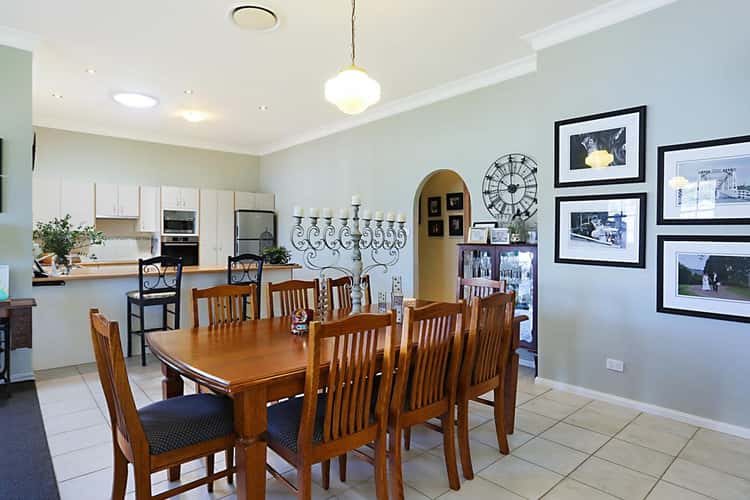 Third view of Homely house listing, 1 Caitlin Close, Bolwarra Heights NSW 2320