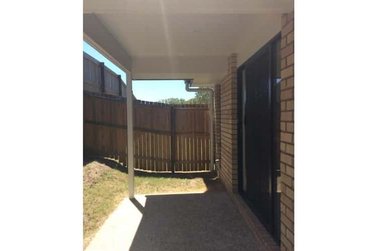 Third view of Homely semiDetached listing, 2/24 Boscawan Crescent, Bellbird Park QLD 4300
