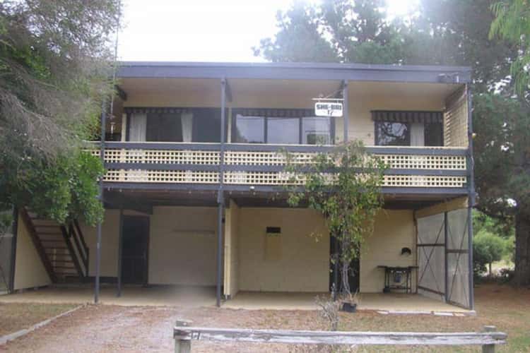 Main view of Homely house listing, 17 Lees Road #29, Venus Bay VIC 3956