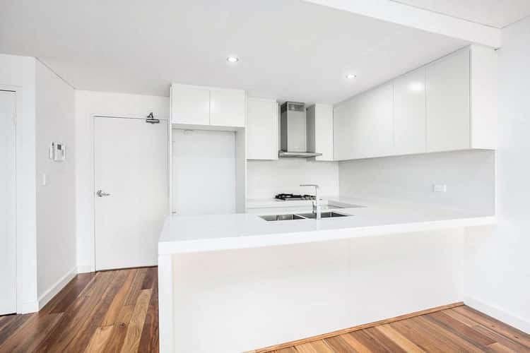 Second view of Homely apartment listing, 9/336 Rocky Point Road, Ramsgate NSW 2217