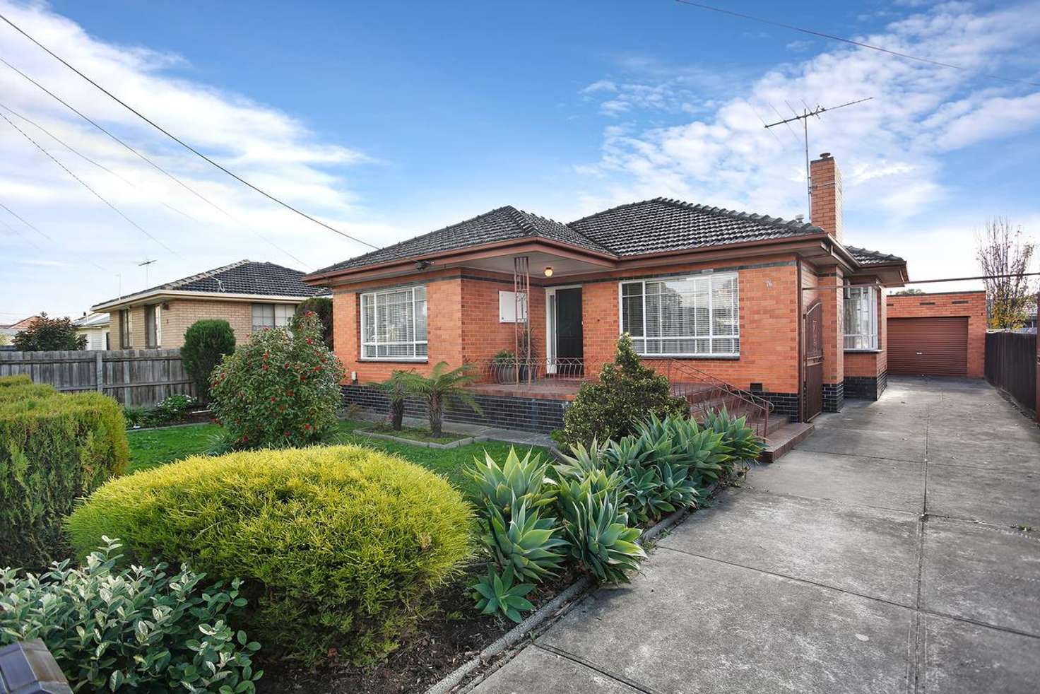 Main view of Homely house listing, 76 McLaughlin Street, Ardeer VIC 3022