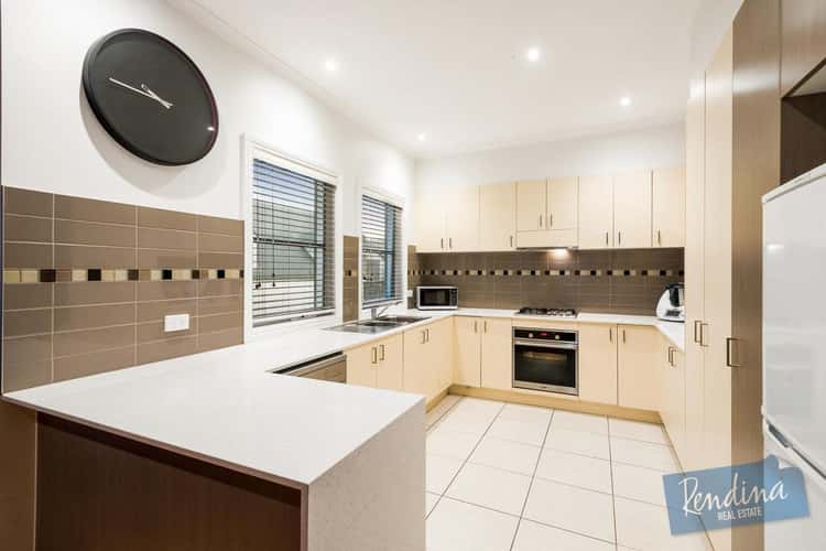 Second view of Homely townhouse listing, 62 Willis Street, Kensington VIC 3031
