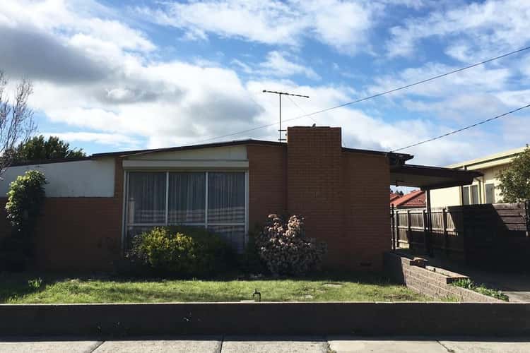 Main view of Homely house listing, 1 Hay Court, Craigieburn VIC 3064