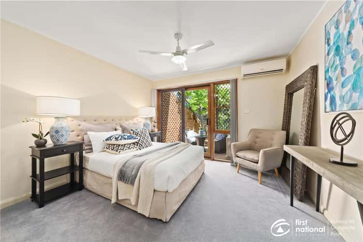 Fourth view of Homely villa listing, 1/23 Malvina Street, Ryde NSW 2112