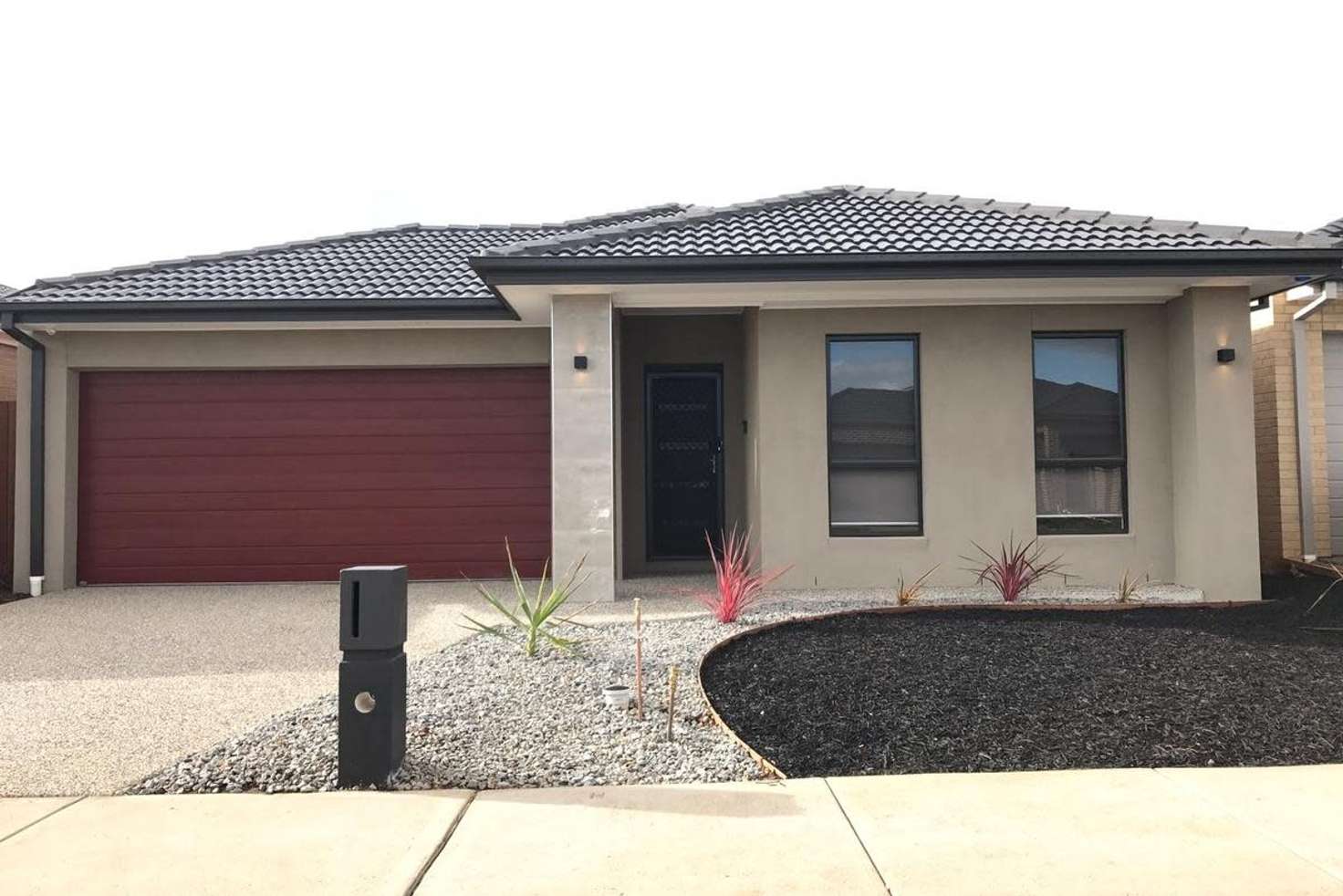 Main view of Homely house listing, 52 Carissa Road, Brookfield VIC 3338