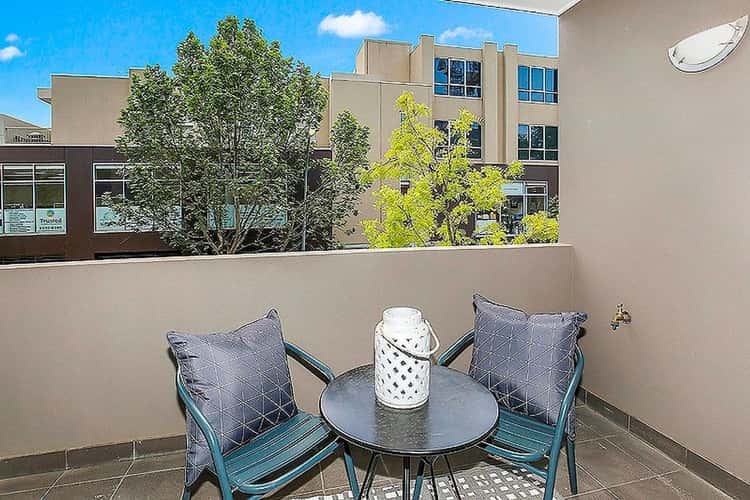 Sixth view of Homely apartment listing, 3/57 Homer Street, Moonee Ponds VIC 3039