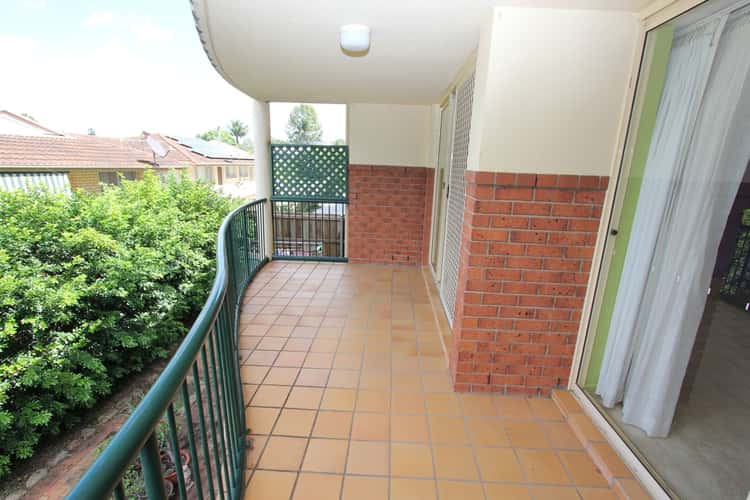 Fourth view of Homely townhouse listing, 15/55 HASSALL STREET, Corinda QLD 4075