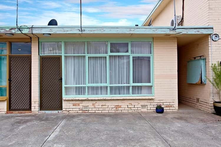 Main view of Homely apartment listing, 11/15 Ridley Street, Albion VIC 3020