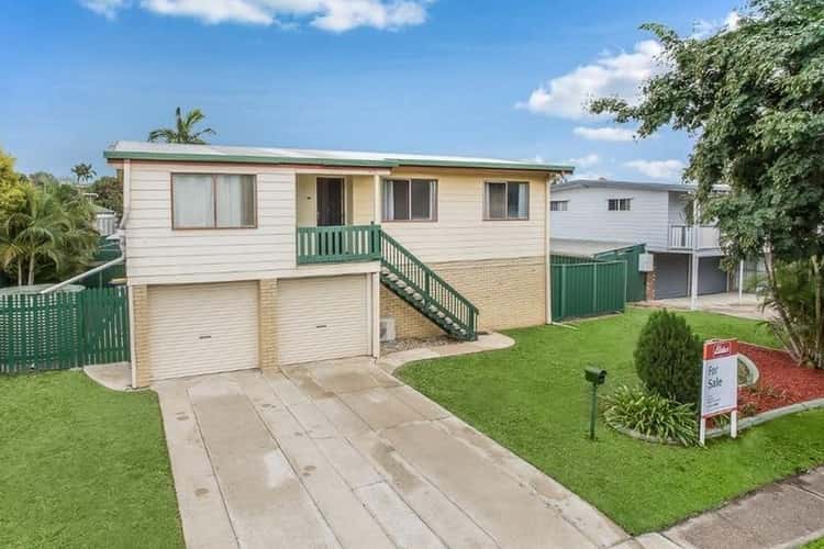 Main view of Homely house listing, 20 Rinnicrew Street, Bracken Ridge QLD 4017