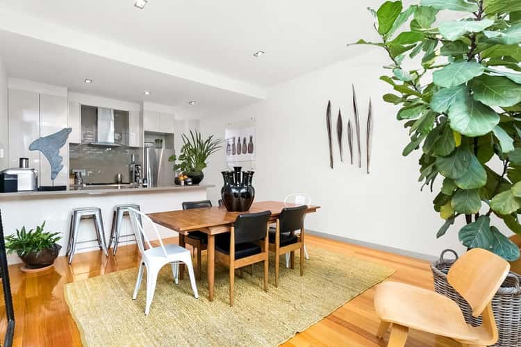 Third view of Homely townhouse listing, 3/180 Queens Parade, Fitzroy North VIC 3068