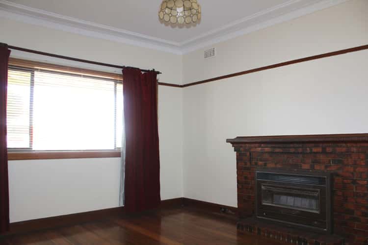 Second view of Homely house listing, 94 WRIGHT STREET, Sunshine VIC 3020