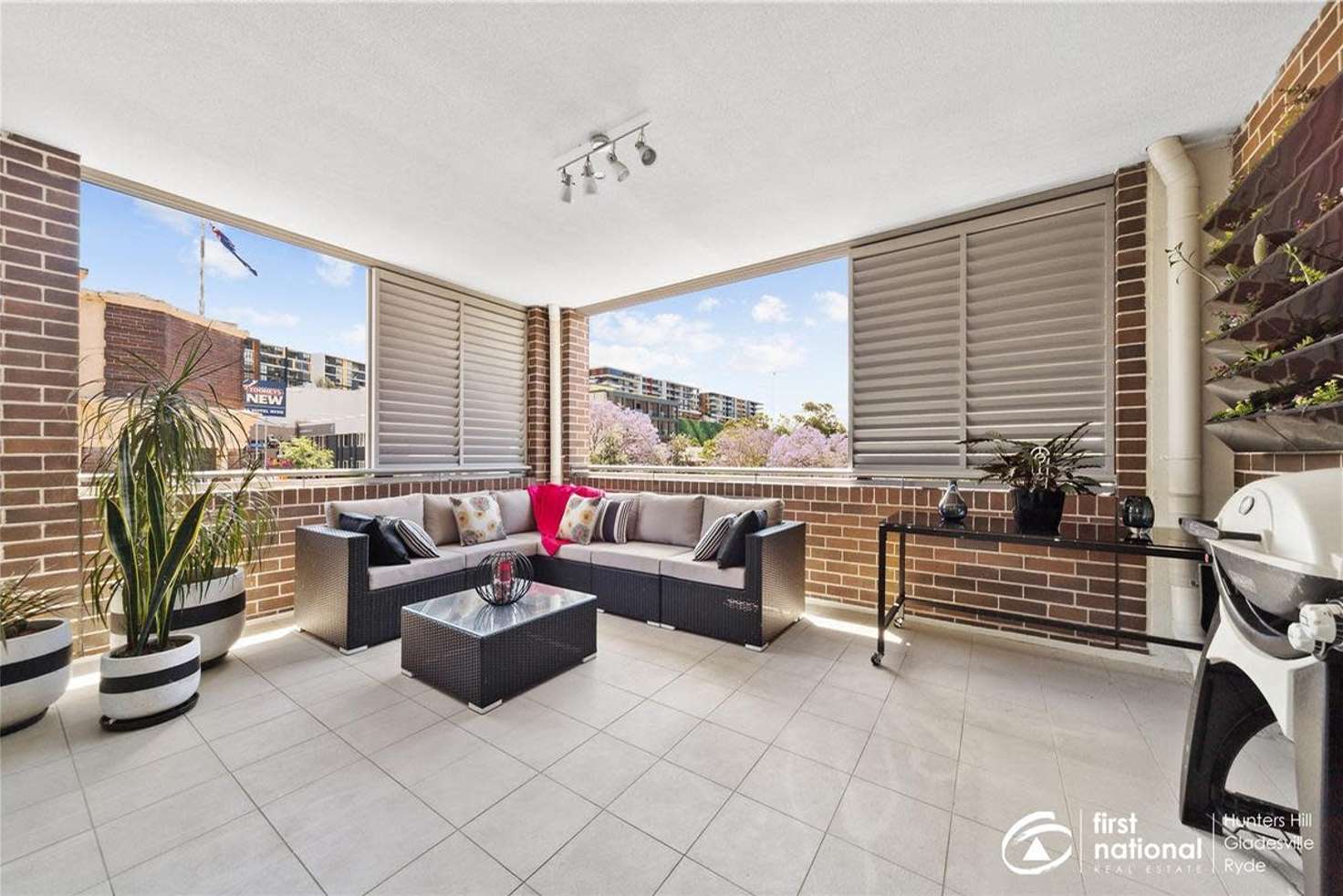 Main view of Homely apartment listing, 7/2A Edward Street, Ryde NSW 2112