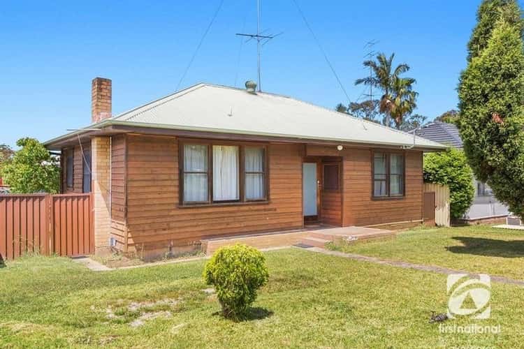 Main view of Homely house listing, 2 Warwick Avenue, Mannering Park NSW 2259