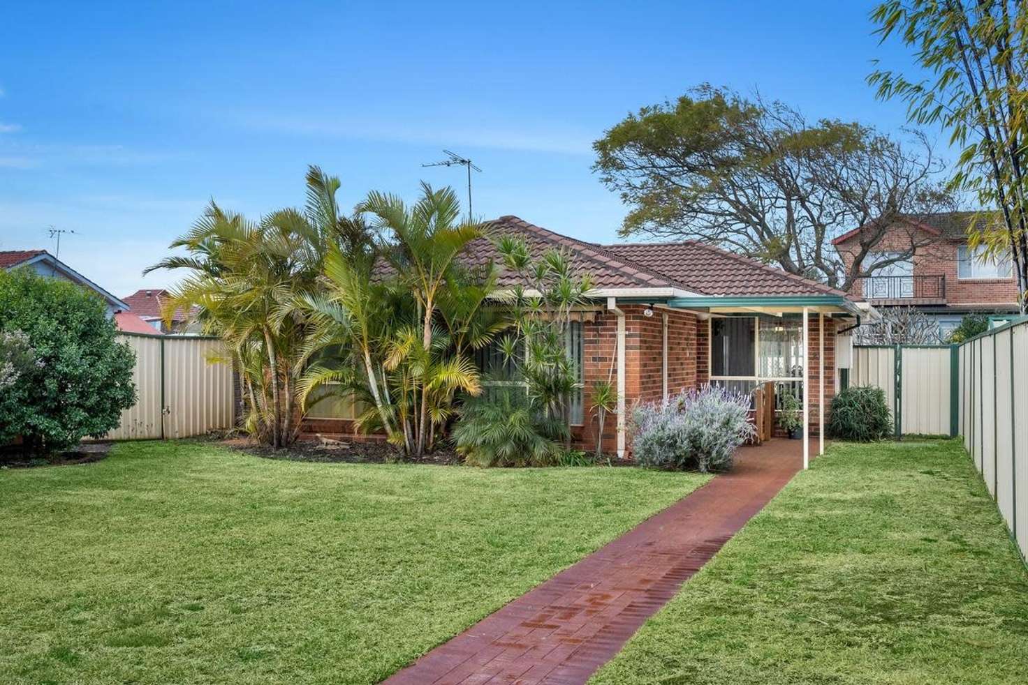Main view of Homely house listing, 28a Tuffy Avenue, Sans Souci NSW 2219