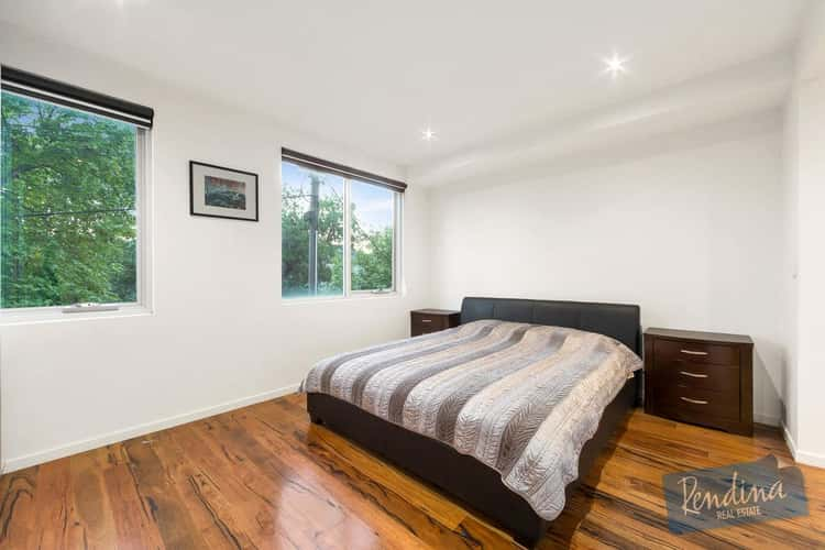 Fifth view of Homely house listing, 140 Adderley Street, West Melbourne VIC 3003