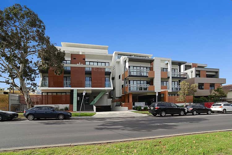Main view of Homely apartment listing, 118/1044 Mt Alexander Rd, Essendon VIC 3040