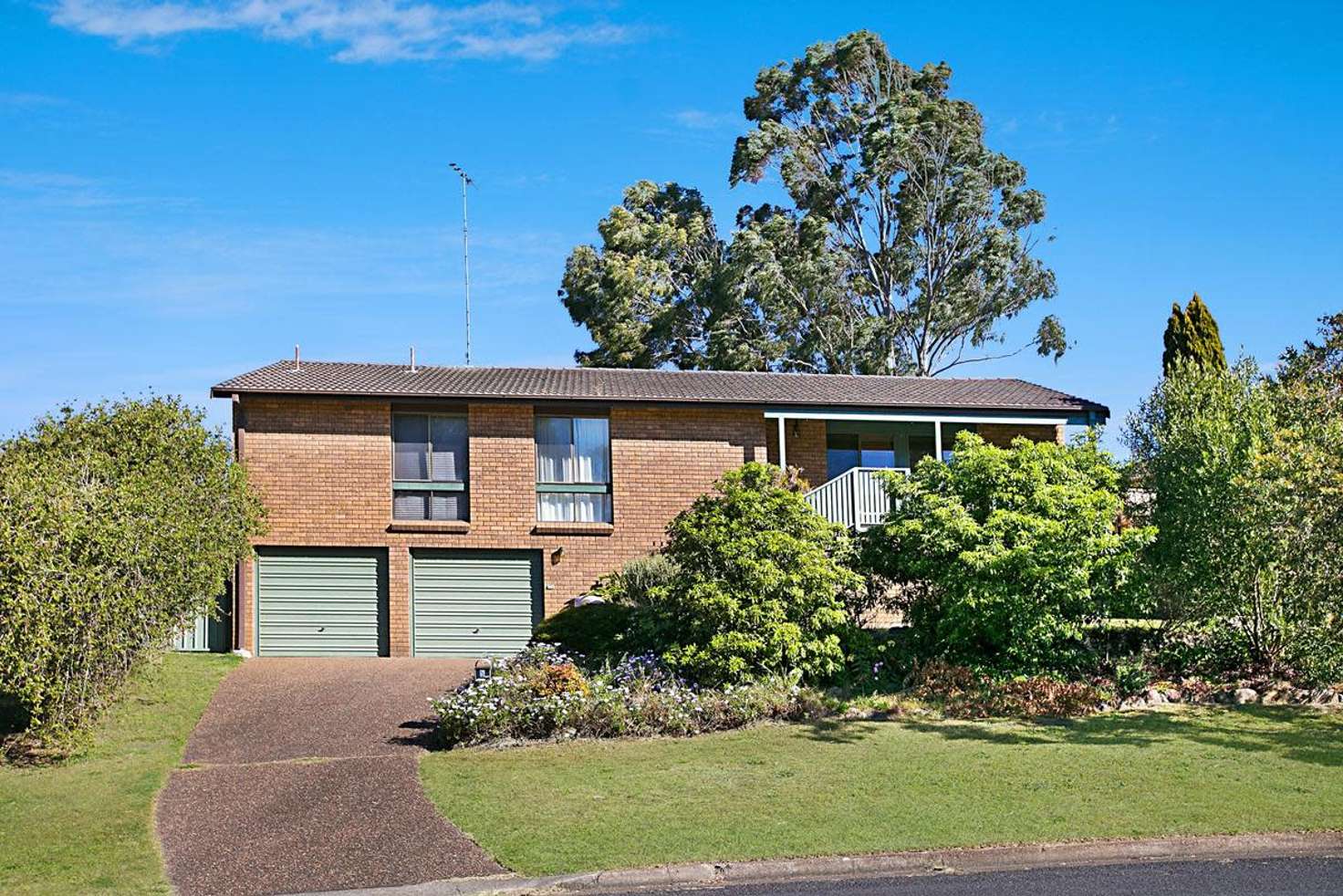Main view of Homely house listing, 5 Benshulla Drive, Bolwarra Heights NSW 2320