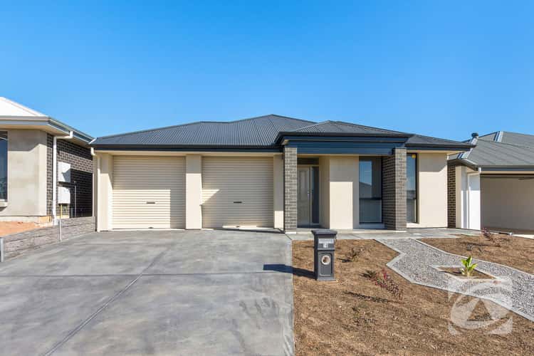 Main view of Homely house listing, 18 Grantchester Drive, Mount Barker SA 5251