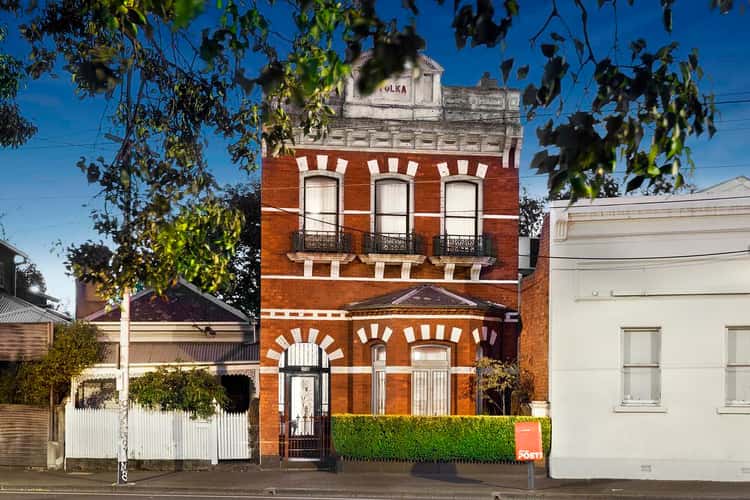 139 St Georges Road, Fitzroy North VIC 3068