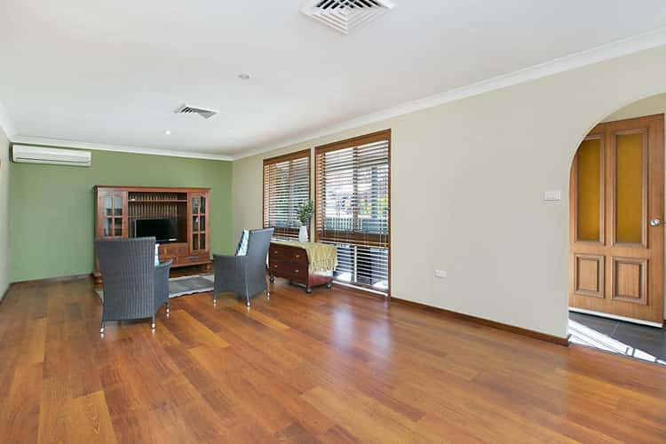 Fifth view of Homely house listing, 5 Benshulla Drive, Bolwarra Heights NSW 2320