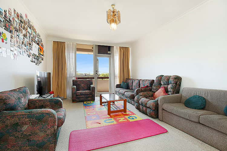 Fourth view of Homely apartment listing, 9/23 Brewster Street, Essendon VIC 3040