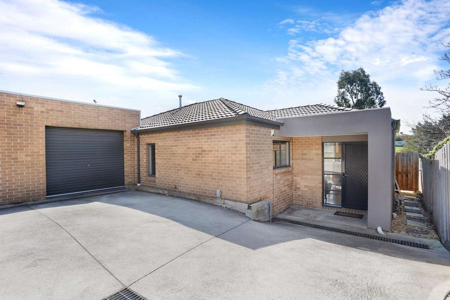 Main view of Homely unit listing, 4/80 Rockbank Road, Ardeer VIC 3022