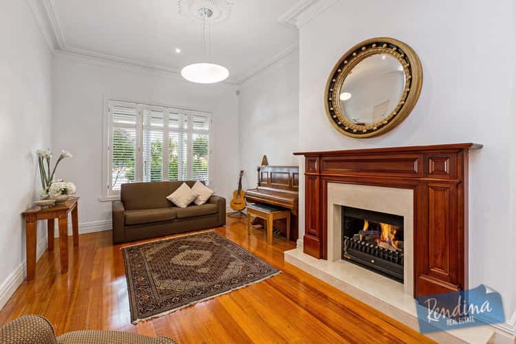 Third view of Homely house listing, 33 Fenton Street, Ascot Vale VIC 3032