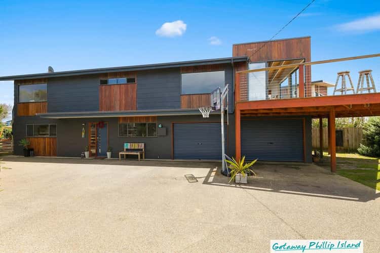 Main view of Homely house listing, 26 Surf Crescent, Surf Beach VIC 3922