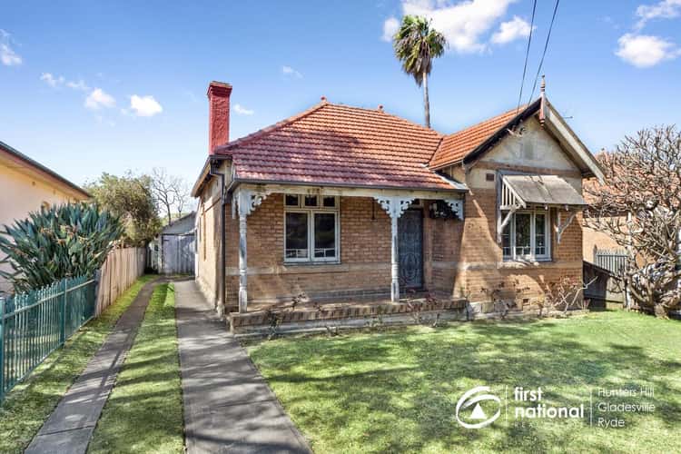 Fourth view of Homely house listing, 34 Hermitage Road, West Ryde NSW 2114
