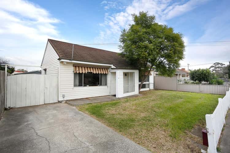 Second view of Homely house listing, 55 Derrimut Street, Albion VIC 3020