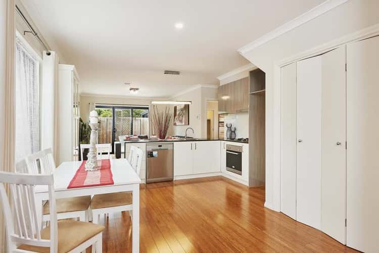 Second view of Homely townhouse listing, 67A Adele Avenue, Ferntree Gully VIC 3156