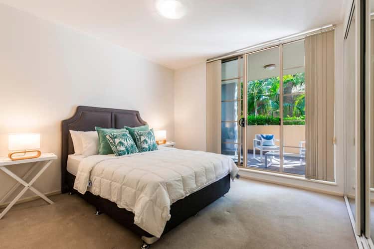 Fourth view of Homely apartment listing, 36/228 Moore Park Road, Paddington NSW 2021