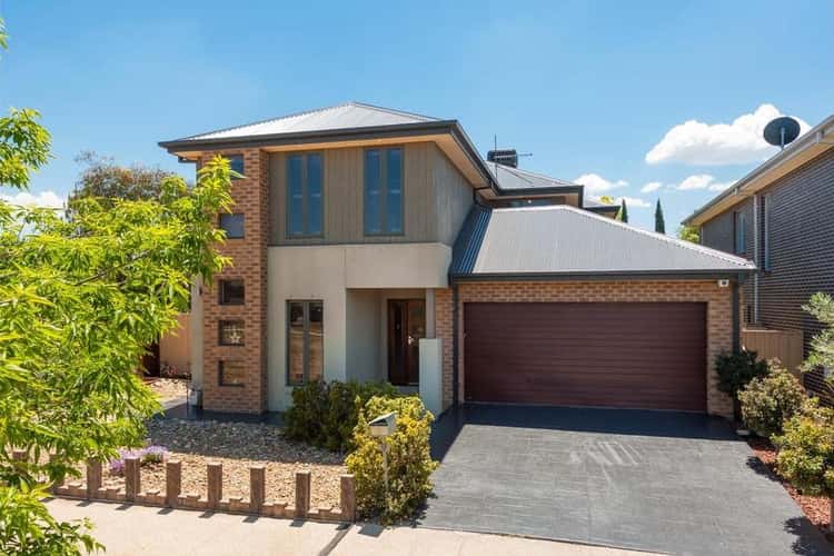 Main view of Homely house listing, 9 Irwin Gardens, Caroline Springs VIC 3023