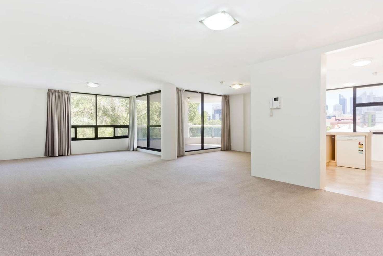 Main view of Homely apartment listing, 50/47 Forrest Avenue, East Perth WA 6004