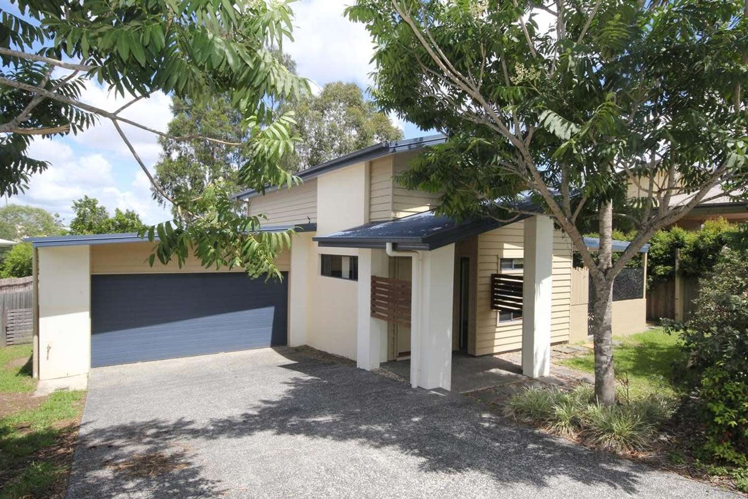Main view of Homely house listing, 3 Wattletree Court, Brookwater QLD 4300