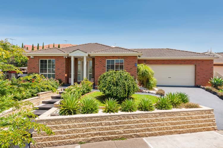 Main view of Homely house listing, 11 Nicholson Court, Greenvale VIC 3059