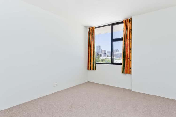 Seventh view of Homely apartment listing, 50/47 Forrest Avenue, East Perth WA 6004