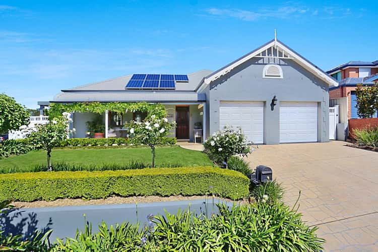 Main view of Homely house listing, 1 Caitlin Close, Bolwarra Heights NSW 2320