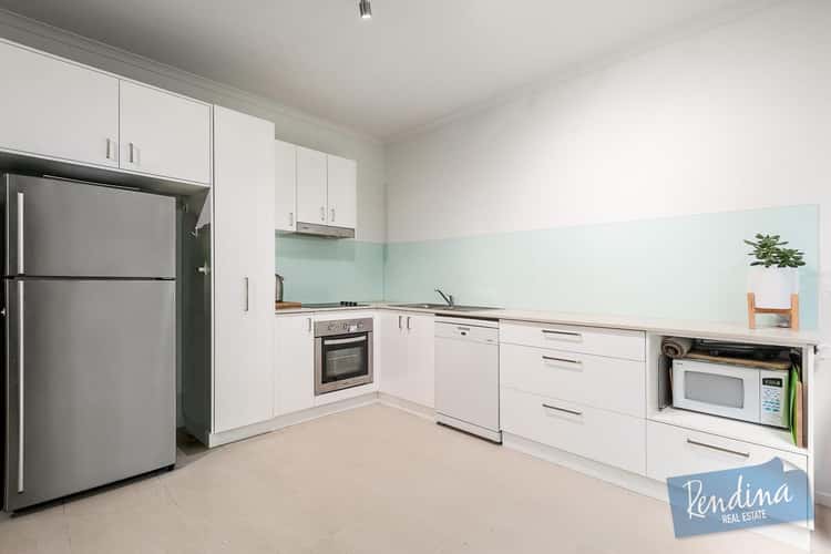 Fourth view of Homely apartment listing, 1 Swallow Lane, Footscray VIC 3011
