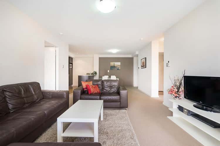 Fourth view of Homely apartment listing, 49/369 Hay Street, Perth WA 6000