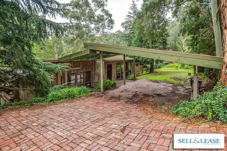 22 Glen Harrow Heights Road