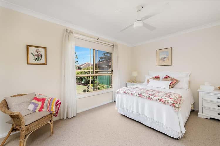 Fifth view of Homely villa listing, 12/40-42 Kendall Street, Sans Souci NSW 2219