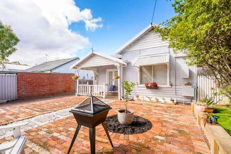 Main view of Homely house listing, 41 Kitchener Avenue, Bayswater WA 6053