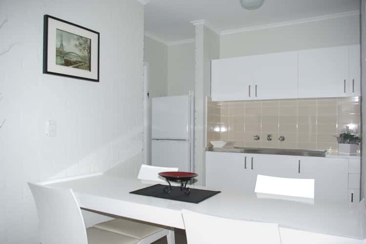 Second view of Homely apartment listing, 5/3 DRUMMARTIN STREET, Albion VIC 3020